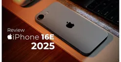 iPhone SE 4 Diganti Nama jadi iPhone 16E akan Rilis Hari Ini, Worth It Dibeli Tidak? Simak Spesifikasinya di Sini