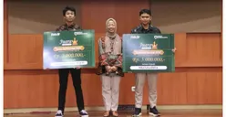 Rangkaian Lomba Literasi Nasional Membaca Sirah Nabi 2024 Berakhir,  Majalah Mata Air Umumkan Pemenang Semua Membacanya 2024
