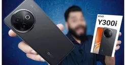 Vivo Y300i Rilis, Hadirkan Beragam Peningkatan dari Model Sebelumnya dengan Harga Rp3 Jutaan