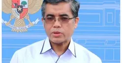 Menaker Yassierli Umumkan Mekanisme dan Rincian Besaran THR untuk Ojol, Diperkirakan Cair Pada Tanggal Ini