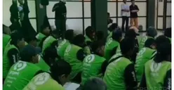 GoTo Umumkan Pencairan THR Ojol tapi Tidak untuk Semua Mitra, Ini Syarat yang Harus Dipenuhi