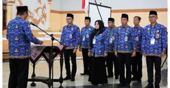Pendaftaran PPG Daljab Guru PAI 2025 Dibuka 1-7 Februari 2025, Berikut Hal-hal yang Harus Disiapkan Para Peserta