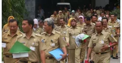 Mulai Januari 2025! Pemerintah Resmi Naikan Gaji ASN hingga 8 Persen, Ini Rinciannya!