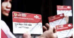 Kriteria Baru Penerima Bansos PKH dan BPNT 2025! Siapa Saja yang Berhak?