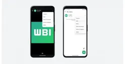 Fitur Baru WhatsApp untuk Simpan Status, Begini Caranya