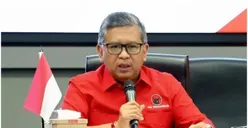 Skandal Besar PDIP! Dari Suap Miliaran hingga Ponsel Direndam, Begini Cara Hasto Kristiyanto Mencoba Kelabui KPK