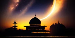 Sambut Tahun Baru dengan Ibadah, Inilah 5 Keutamaan Bulan Rajab yang Sayang untuk Dilewatkan