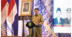 Gerak Cepat Gubernur Sumsel Herman Deru Sikapi Insiden Jembatan Ambruk di Lahat, Begini... 