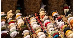 5 Ucapan Idul Fitri untuk Dikirim di WA Singkat tapi Bermakna