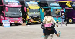 MASIH ADA KUOTA! Mudik Gratis Lebaran 2025 Pemprov DKI Jakarta Dibuka Kembali, Segera Daftar di Sini