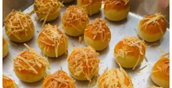 Nyicil Kue Lebaran! Berikut Resep Nastar Keju Premium: Lembut dan Lumer di Mulut