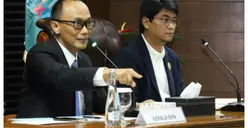 RESMI! Kepala BKN Buka Jalan Baru Bagi Pemegang Kode R2 dan R3 Seleksi PPPK 2024 Menuju Status ASN