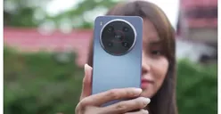 Nubia V70 Max: HP Rp1 Jutaan yang Punya Fitur Mahal dan Baterai Tahan Lama, Cocok Buat Main Game Seharian