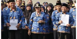 RESMI! BKN Ungkap Format Pengadaan ASN Tahun Ini, Seleksi CPNS 2025 Batal Dibuka?