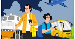 CATAT! Daftar Nomor Darurat yang Bisa Dihubungi saat Mudik: Keselamatan, Perjalanan hingga Keamanan