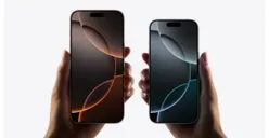 Lebih Besar dan Gahar! iPhone 16 Pro dan iPhone 16 Pro Max Hadir dengan Layar 6,3 dan 6,9 Inci