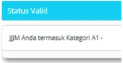 Arti Kode Kategori A1 hingga A5 pada Info GTK Terbaru, Para Guru Wajib Pahami