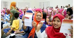 Kabar Pencairan Bantuan Sosial Terbaru! Benarkah Saldo Rp800 Ribu Masuk untuk PKH dan BPNT 2025?