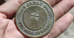 Viral! Pencarian Berhadiah Ratusan Juta di Sejumlah Kota, Ternyata Begini Cara Permainan Berburu Koin Jagat!