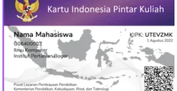 Status KIP Kuliah Berubah Jadi Berbayar, Apakah Gagal Dapat Beasiswa? Simak Penjelasan Ini