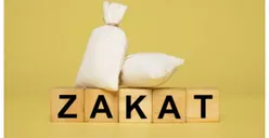 Niat dan Tata Cara Zakat Fitrah untuk Diri Sendiri, Istri serta Anak Laki-laki dan Perempuan