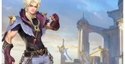 Terbatas! Kode Redeem Mobile Legends Bang-bang (MLBB) Hari Ini 9 Maret 2025, Klaim Skin Eksklusif