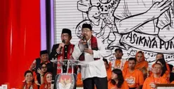 Pramono Bang Doel Unggul atas Ridwan Kamil Suswono! Hasil Quick Count Voxpol Center Pilkada Jakarta 2024