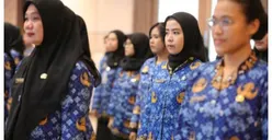 4 Hak dan Kewajiban yang Akan Didapat dan Harus Dipatuhi Tenaga Honorer Setelah Diangkat Menjadi PPPK Paruh Waktu, Apa Saja?