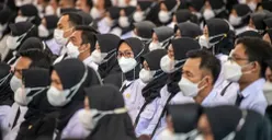 680.000 Pelamar PPPK Tidak Lolos! Tenang, BKN Telah Siapkan Solusi Ini!