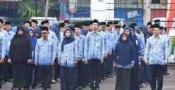 Resmi! Segini Besaran Gaji Pensiunan PNS di Bulan Maret 2025 untuk Setiap Golongan, Ada Kenaikan?