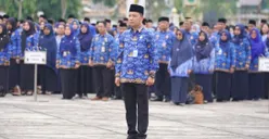ASN Full Senyum! Gaji ke-13 PNS dan PPPK Siap Cair Juni 2025, Cek Besaran Lengkapnya!