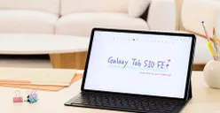 Gak Mau Kalah dari iPad, Galaxy Tab S10 FE Tawarkan Spek Premium & Harga Bersahabat