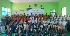 Mahasiswa KKN Universitas Panca Marga Probolinggo Sukses Gelar Sosialisasi Dampak Pernikahan Dini bagi Remaja di Sumberasih