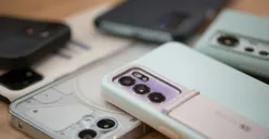 Ganti HP Sekarang Juga! HP 1 Jutaan Agustus 2025 Ini Punya Baterai 6300mAh dan Layar AMOLED