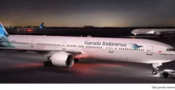 Siap-siap! Penghargaan Maskapai Penerbangan Terbaik di Dunia Akan Diumumkan Bulan Ini, Garuda Indonesia Termasuk?