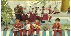 Gerakan Kebiasaan Anak Indonesia Hebat, Simak 7 Poin Penting dari Mendikdasmen!