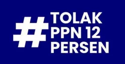 5 Hari Menuju PPN 12 Persen! Menteri Bingung, Pengusaha Gamang, Rakyat Waswas, Presiden Prabowo Subianto Beda Tafsir?