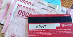 Resmi! KPM BPNT Golongan Ini Terima Bansos Bonus Rp400 Ribu Periode Juni–Juli 2025, Apakah Anda Termasuk?