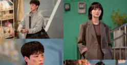 Bocoran Drama Korea Good Boy Episode 7, Kim So Hyun Mendadak Cuek Setelah Terima Cinta Park Bo Gum