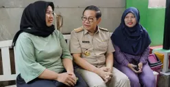 Kebakaran Besar di Kapuk Muara Jakarta! 800 KK Terdampak, Pramono Anung Siapkan Program 1 RT 1 APAR
