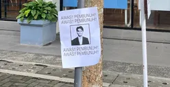Update Kasus Argo UGM: 3 Orang Diperiksa Terkait Penggantian Plat BMW Christiano, Keluarga Korban Tuntut Keadilan 