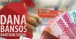 Para KPM PKH dan BPNT Siap-siap Bergembira! Ini 5 Jenis Bansos yang Disalurkan Pemerintah hingga Akhir April 2025