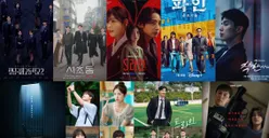 Lengkap Sinopsis dan Jadwal Tayang, Ini 9  Drama Korea Bulan Juli 2025, Ada Comeback Lee Jongsuk hingga Kim Nam Gil