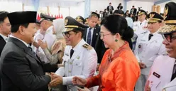 Gubernur DKI Jakarta Pramono Anung Sebut Retreat Kepala Daerah di Magelang adalah Keputusan Bersama