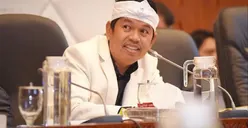 Makin Panas! Dedi Mulyadi Singgung Sikap DPRD Fraksi PDIP yang Walk Out saat Musrenbang: Renungi, Ingin Dilibatkan tapi Tak Mau Terlibat