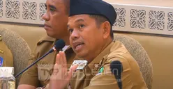 Jawab Sindiran Gubernur Konten, Dedi Mulyadi Pamer Penghasilan hingga Singgung Anggaran Iklan Pemprov Jabar