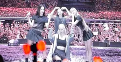 Lakukan World Tour Deadline, BLACKPINK Pamer Preview Lagu Jump Sebelum Rilis Resmi 11 Juli