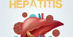Yuk Lindung Keluargamu! 5 Jenis Hepatitis dan Cara Penularannya yang Wajib Kamu Kenali
