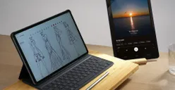Dijual 4 Jutaan, Ini Alasan Kenapa Honor Pad 9 Layak Jadi Tablet Kamu, Fitur sama Performa Ngegas Abis