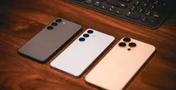 Kejutan Harga HP Samsung Juli 2025: Samsung Galaxy A06 Mulai 1 Jutaan, Samsung Galaxy Z Fold 7 Siap Meluncur!